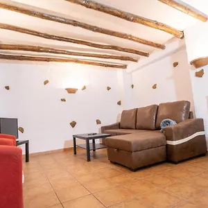 Resil Center Ronda